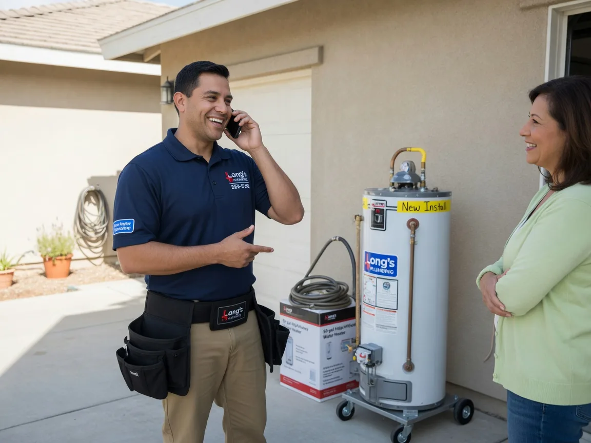 Leak Detection Camp Hill, AL FAQs